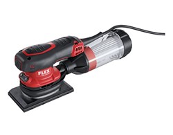Flex Schwingschleifer (OSE 80-2 EC Set/CEE) 260 Watt, 80 x 130 mm